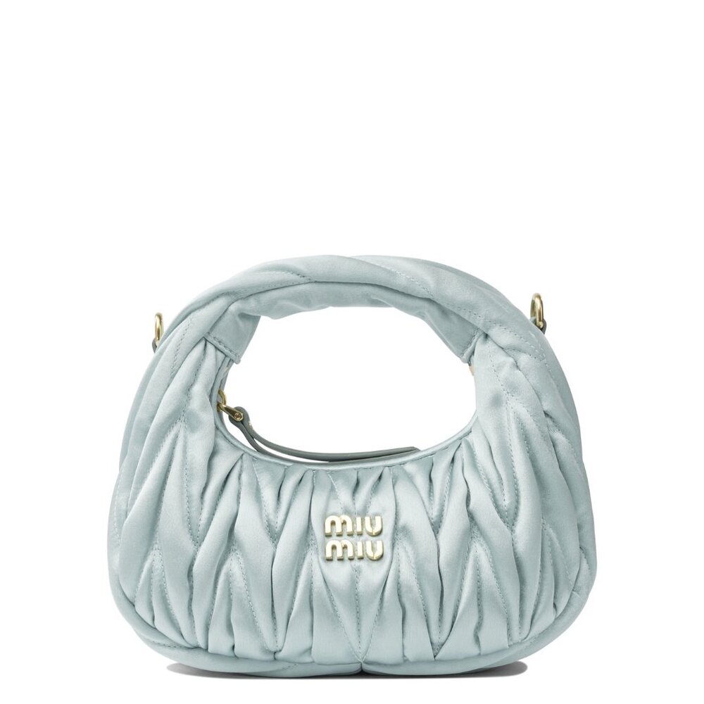 Miu Miu Mini Wander Handbag DEFAULT UNI Women